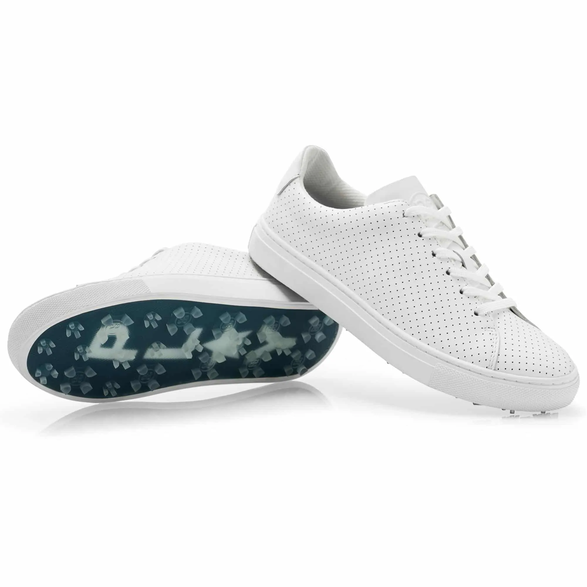 G/Fore Perf Durf Ladies Golf Shoe Snow