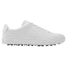 G/Fore Perf Durf Ladies Golf Shoe Snow