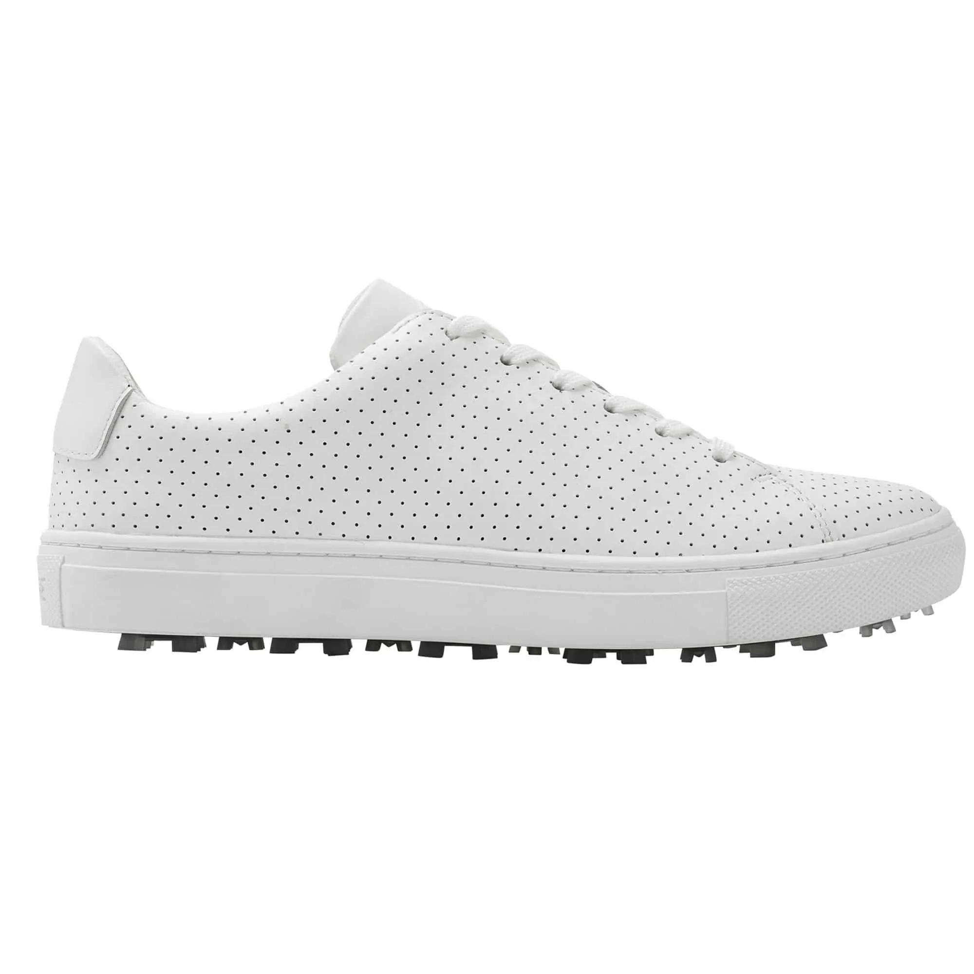 G/Fore Perf Durf Ladies Golf Shoe Snow