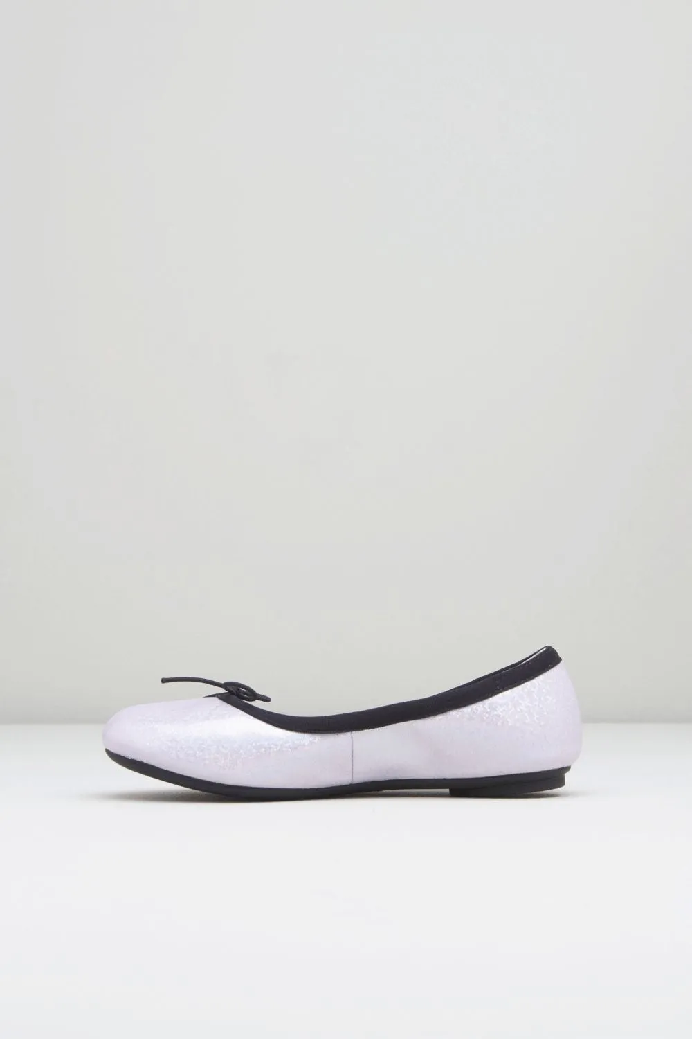 Girls Elara Ballet Flats