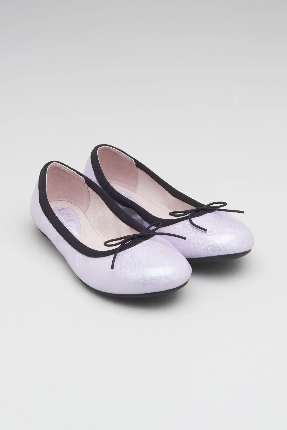 Girls Elara Ballet Flats