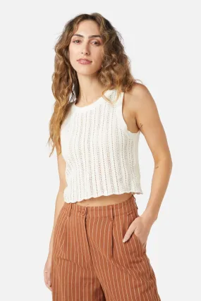 Grace Knit Top