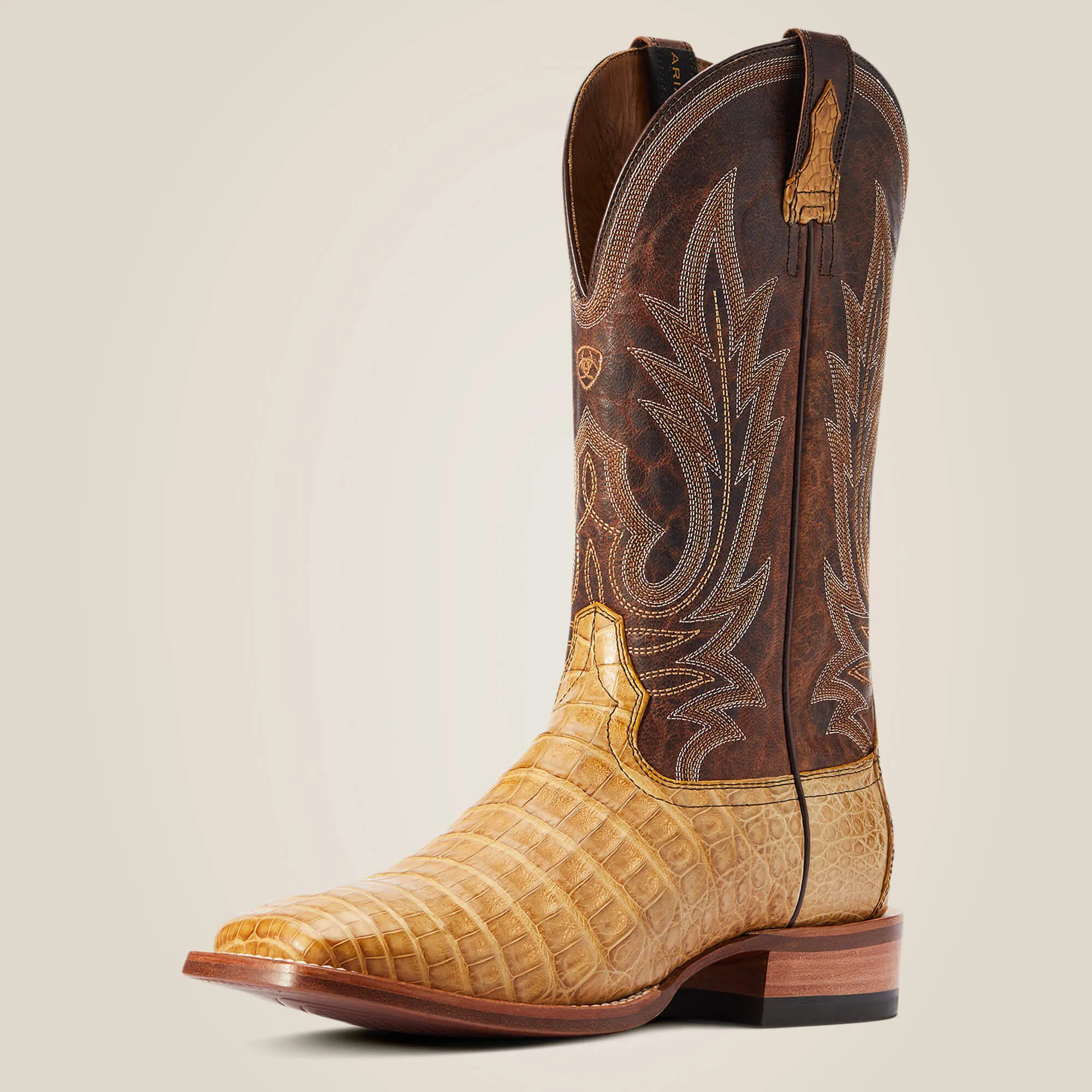 Gunslinger Cowboy Boot