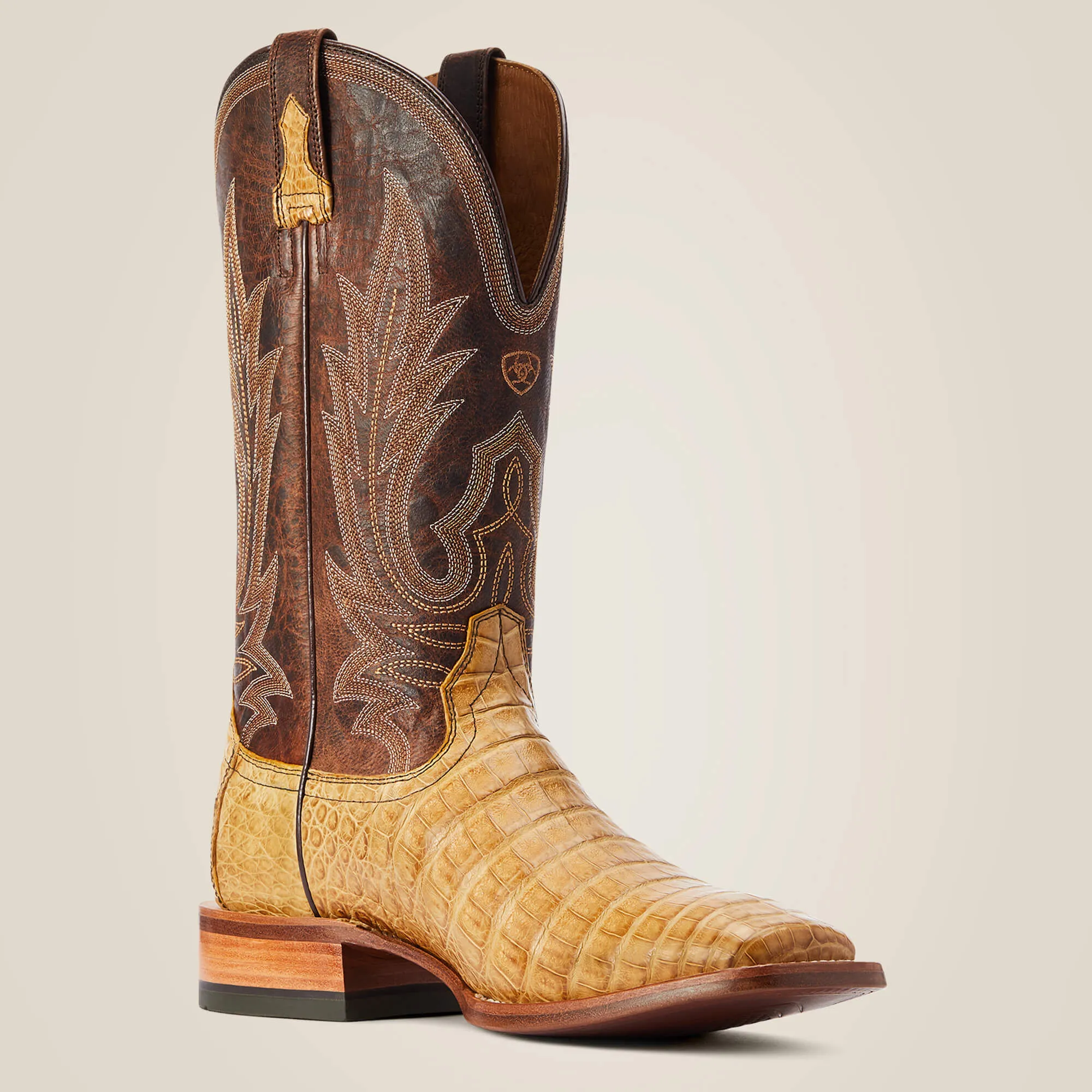 Gunslinger Cowboy Boot