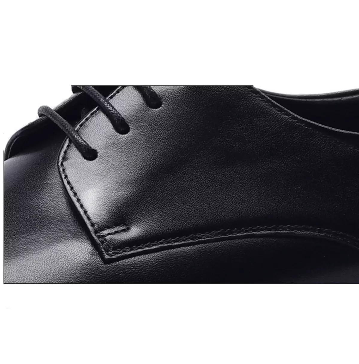 Handmade Men's Full-Grain Leather Formal Shoes