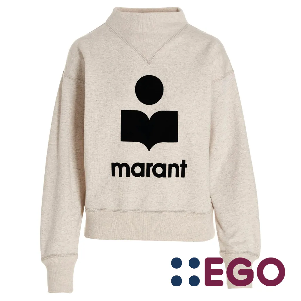 ISABEL MARANT ETOILE  |Hoodies & Sweatshirts