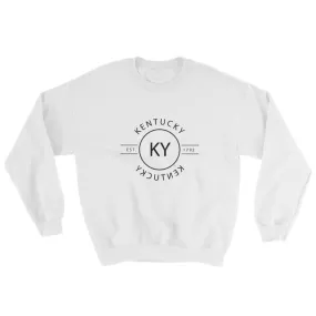 Kentucky - Crewneck Sweatshirt - Reflections