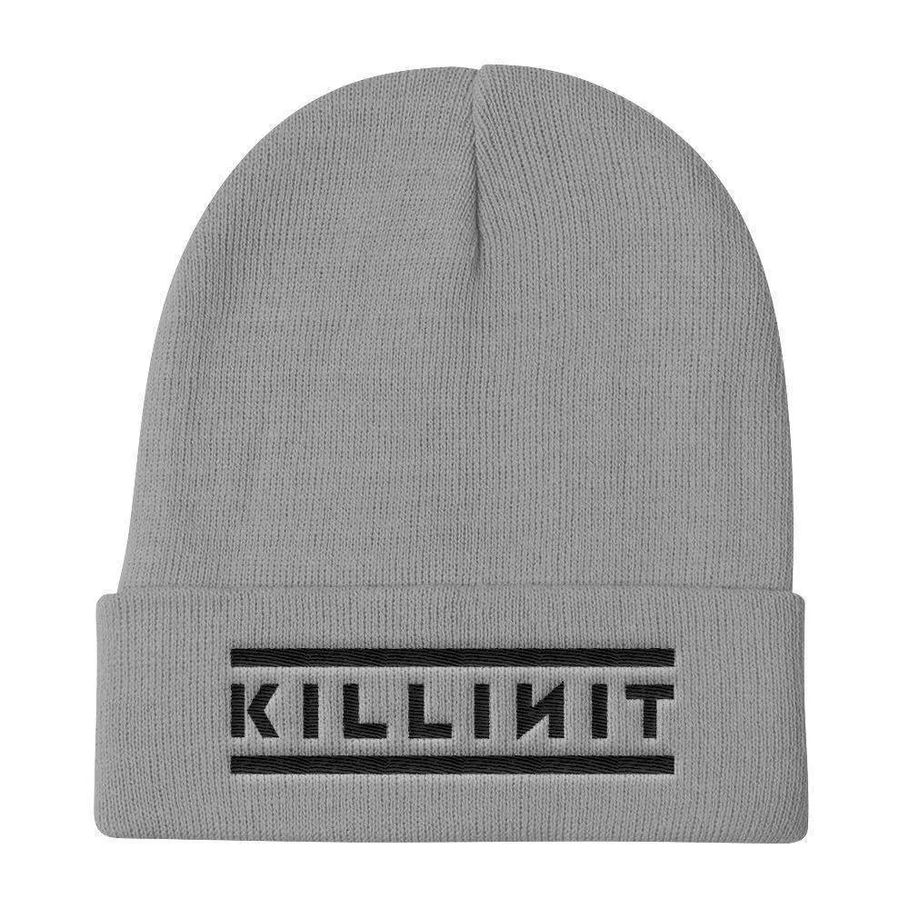 KILLINIT - Knit Beanie