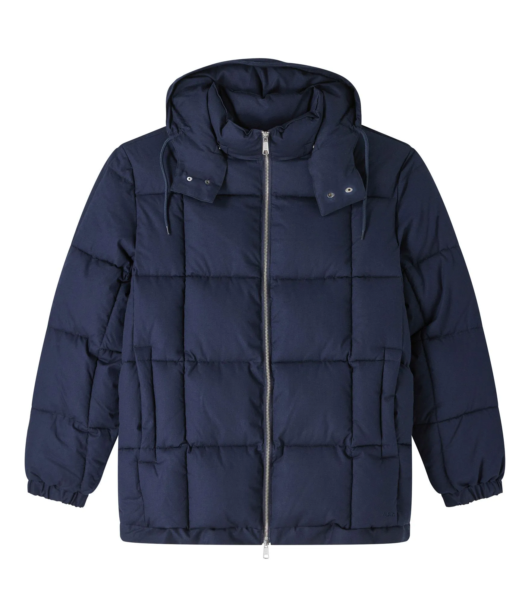 Kyle puffer jacket