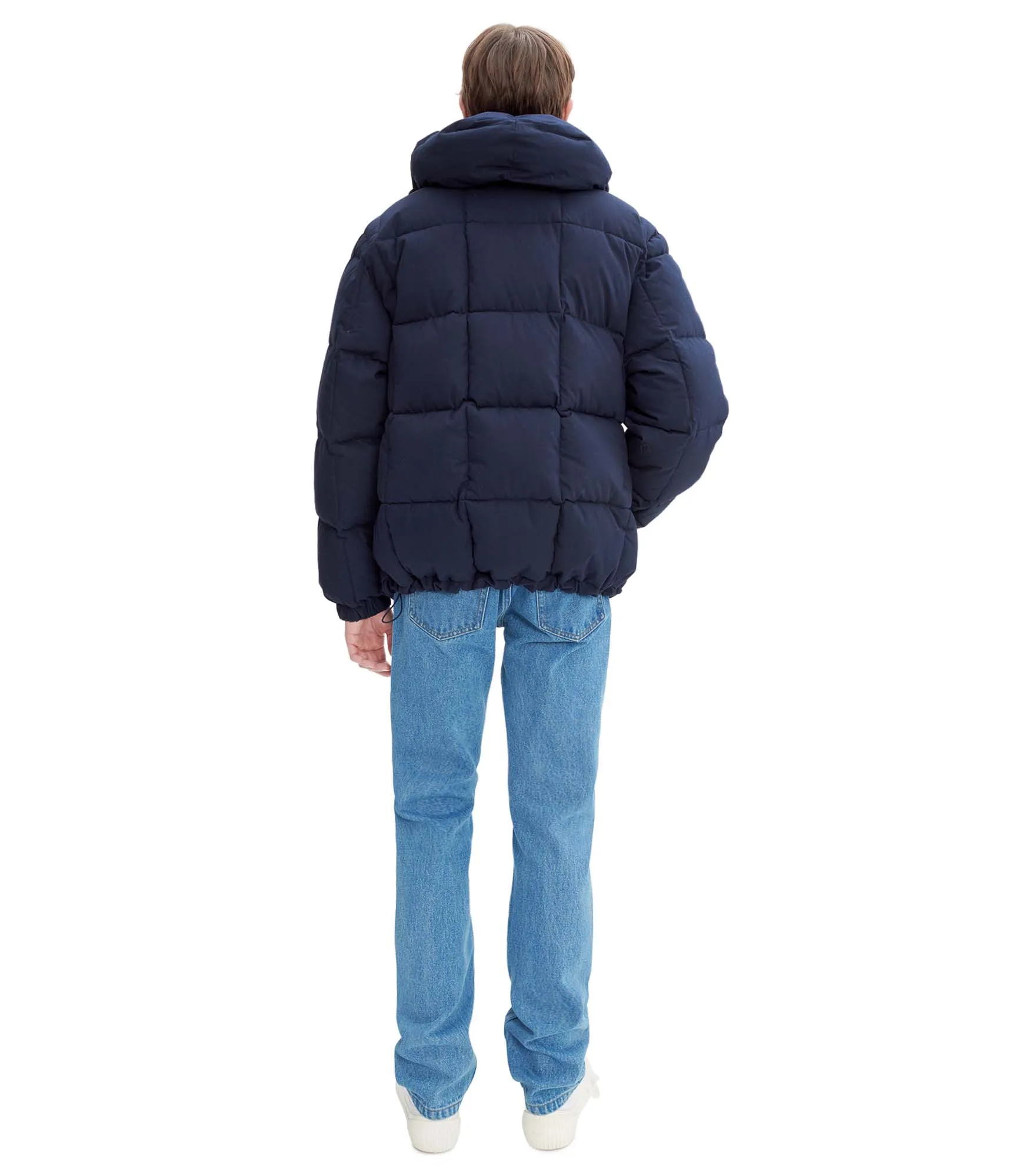 Kyle puffer jacket