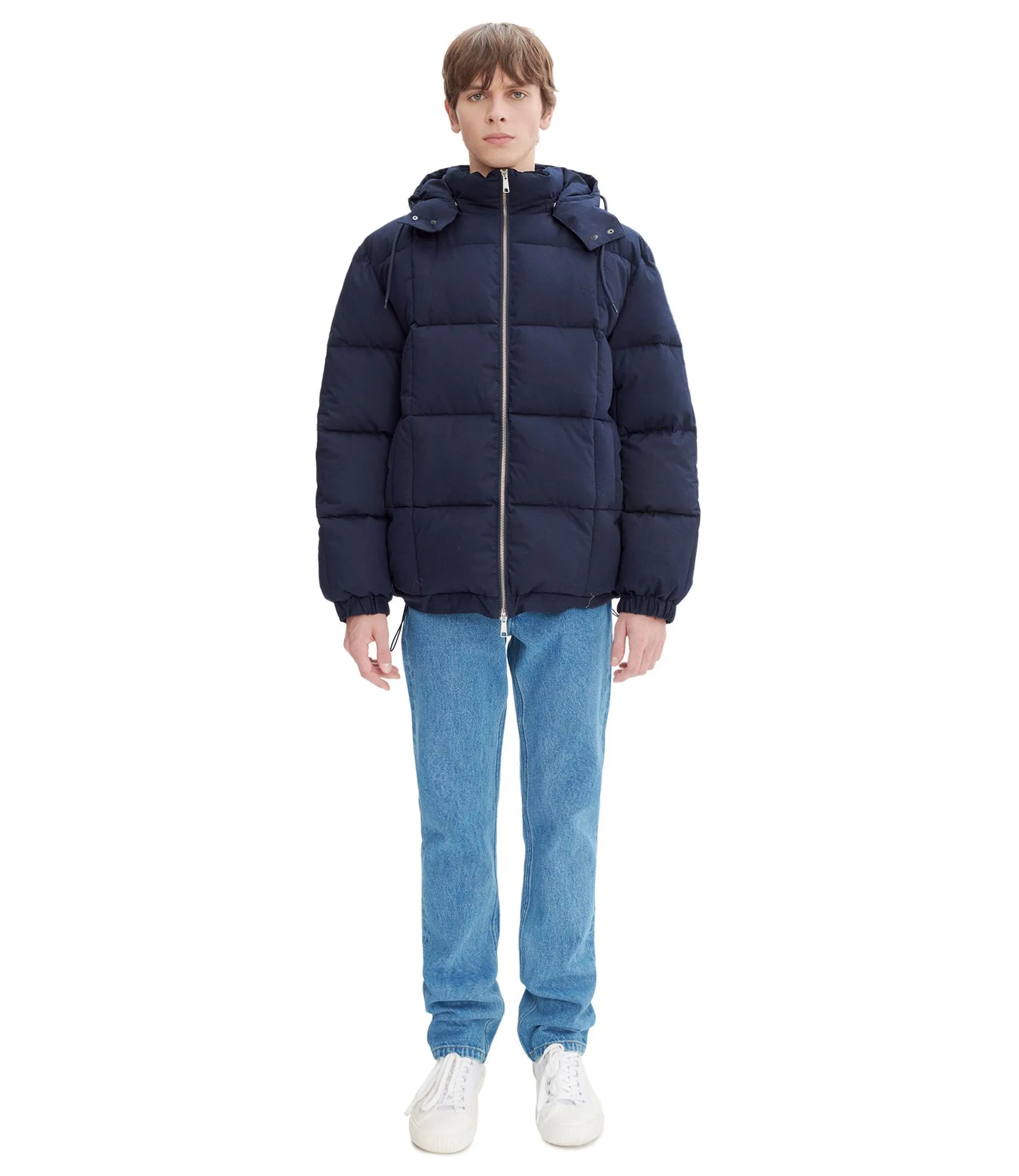 Kyle puffer jacket