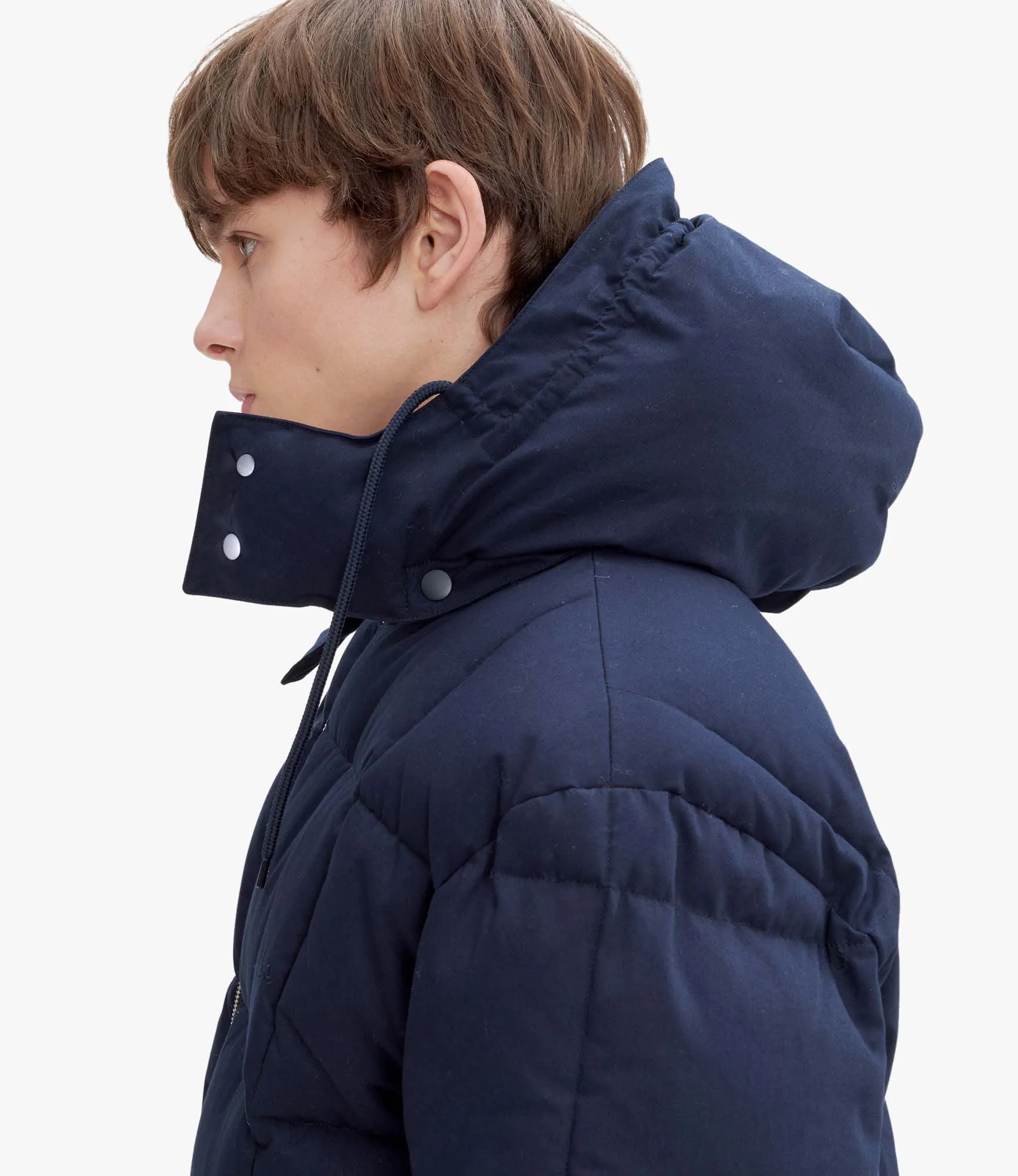 Kyle puffer jacket