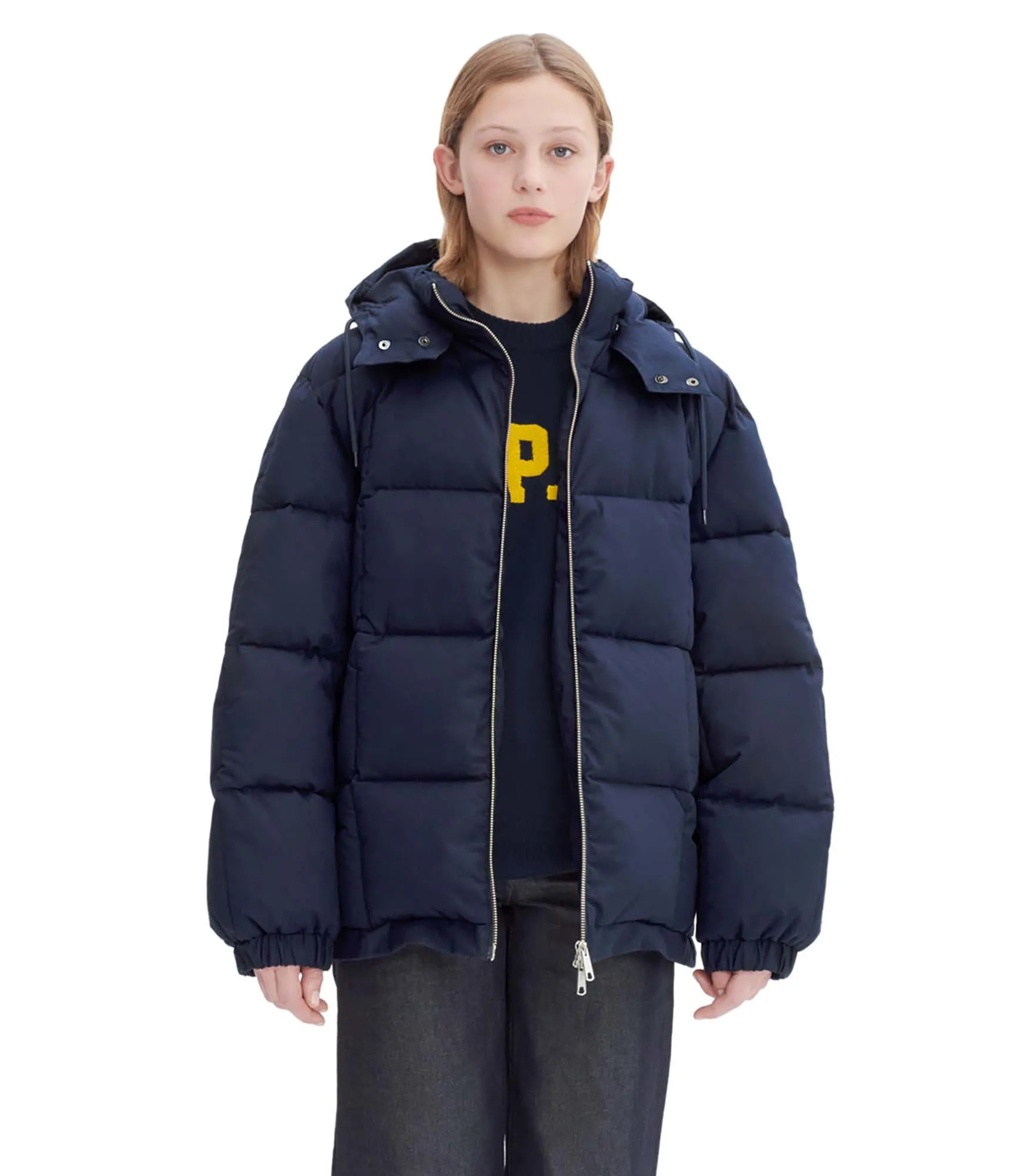 Kyle puffer jacket