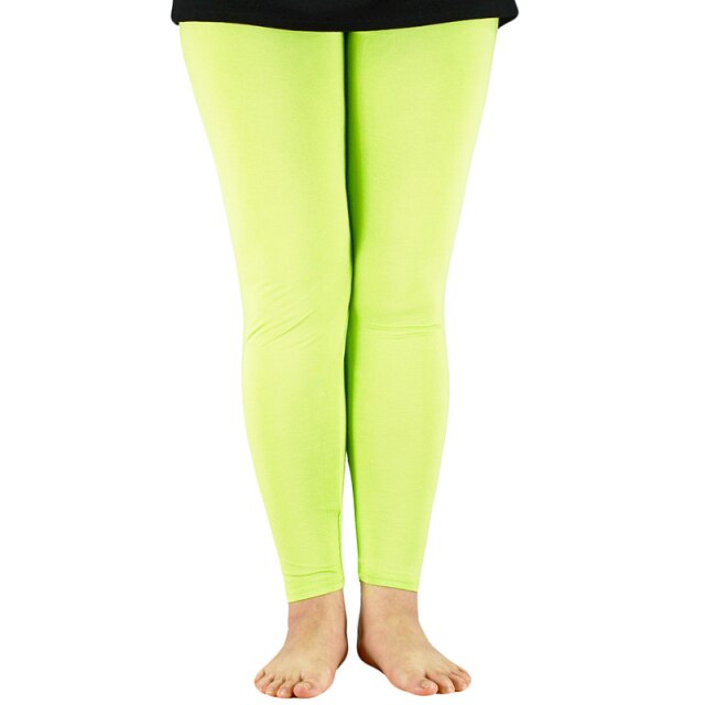 Ladies Sexy Plus Size Legging Pants Fitness Leggings