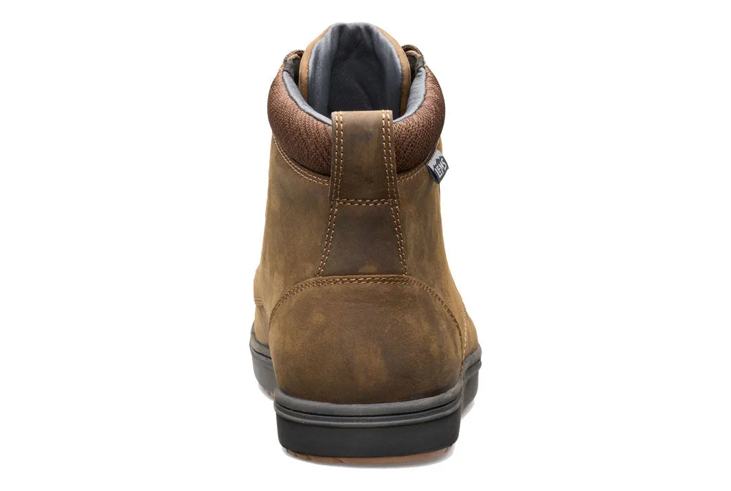 Lems - Boulder Boot Grip WP  - Dakota (Unisex)