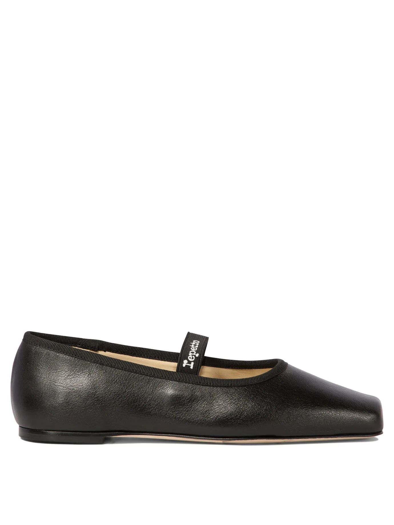 LISBETH BALL BALLET FLATS