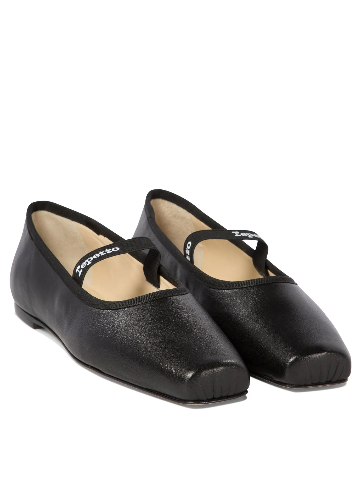 LISBETH BALL BALLET FLATS