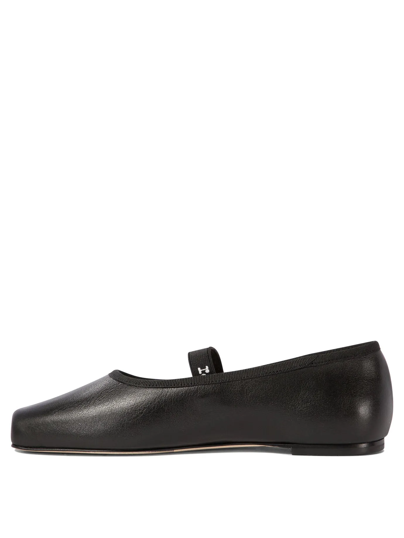 LISBETH BALL BALLET FLATS