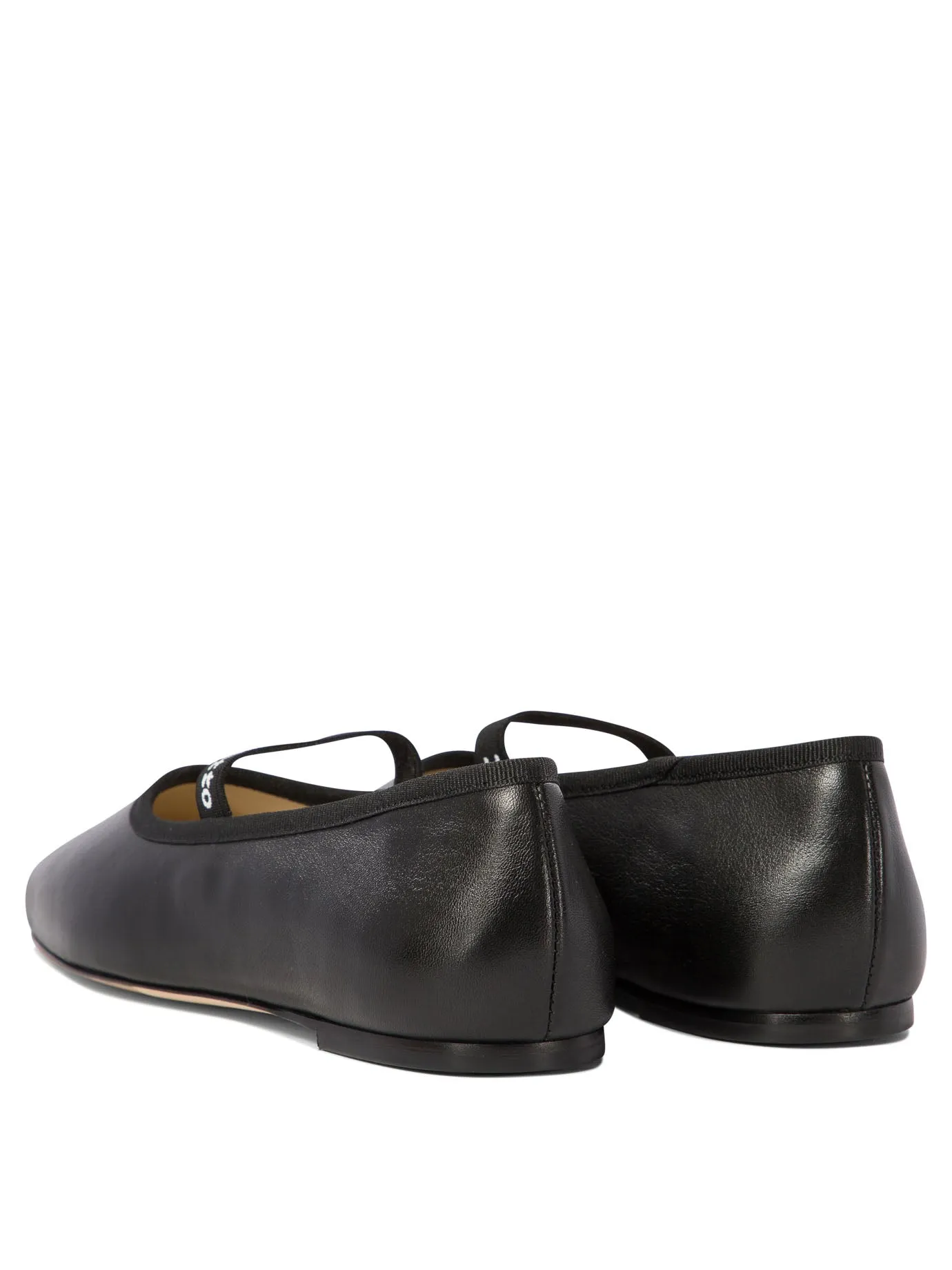 LISBETH BALL BALLET FLATS