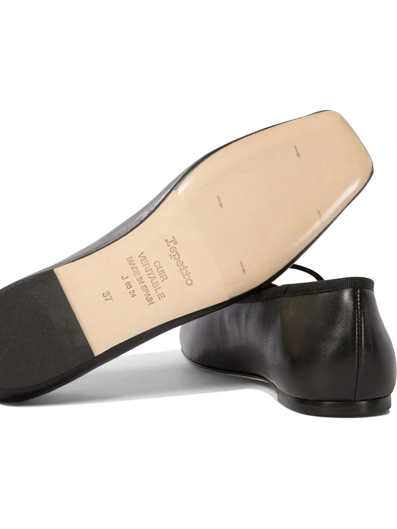 LISBETH BALL BALLET FLATS