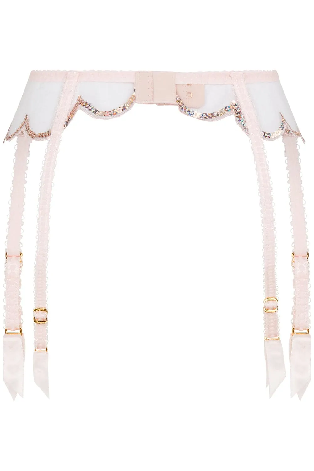 Lorna Party Suspender