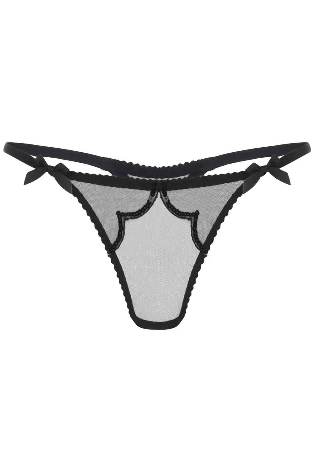 Lorna Party Thong, Size 6 (UK 16)