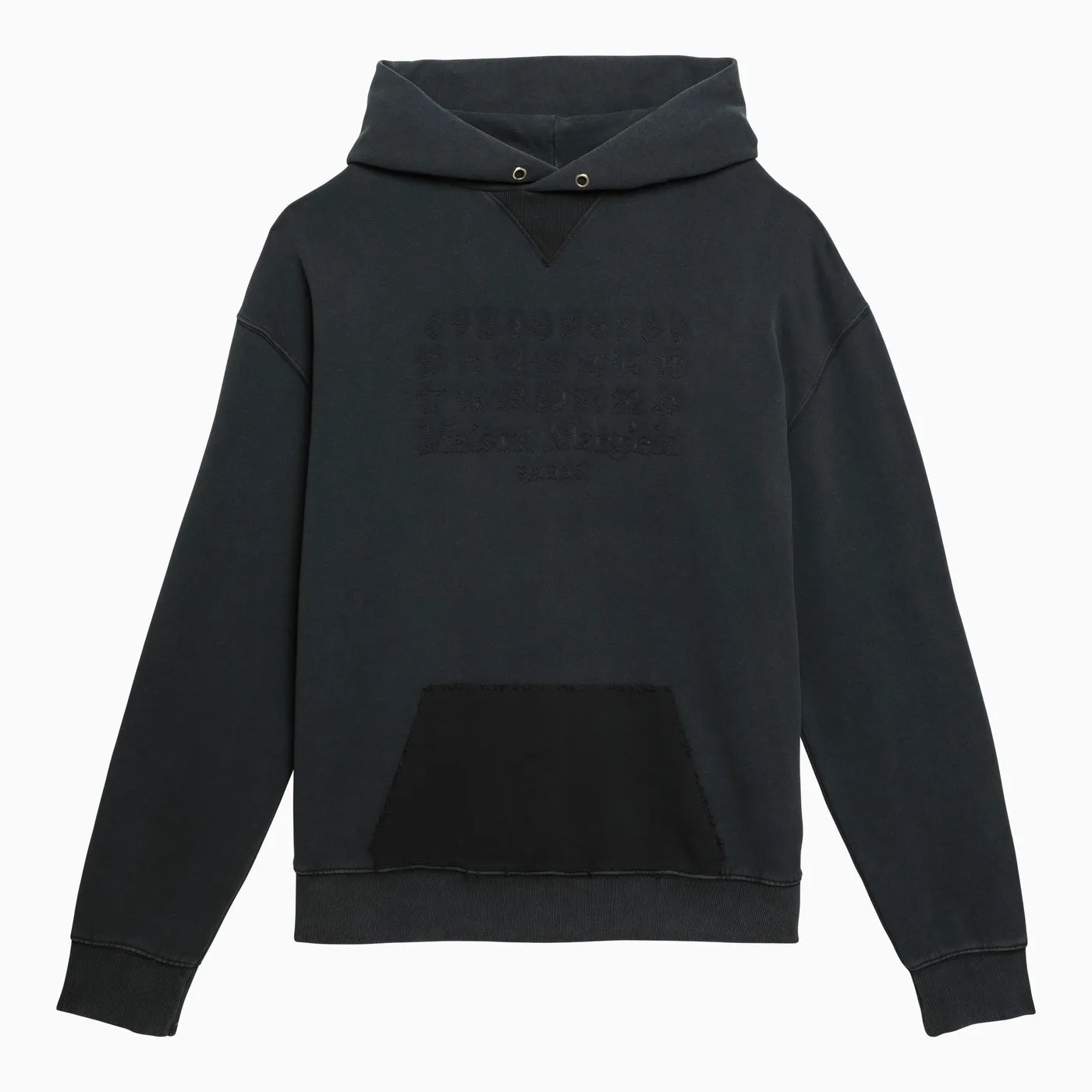 Maison Margiela  |Hoodies