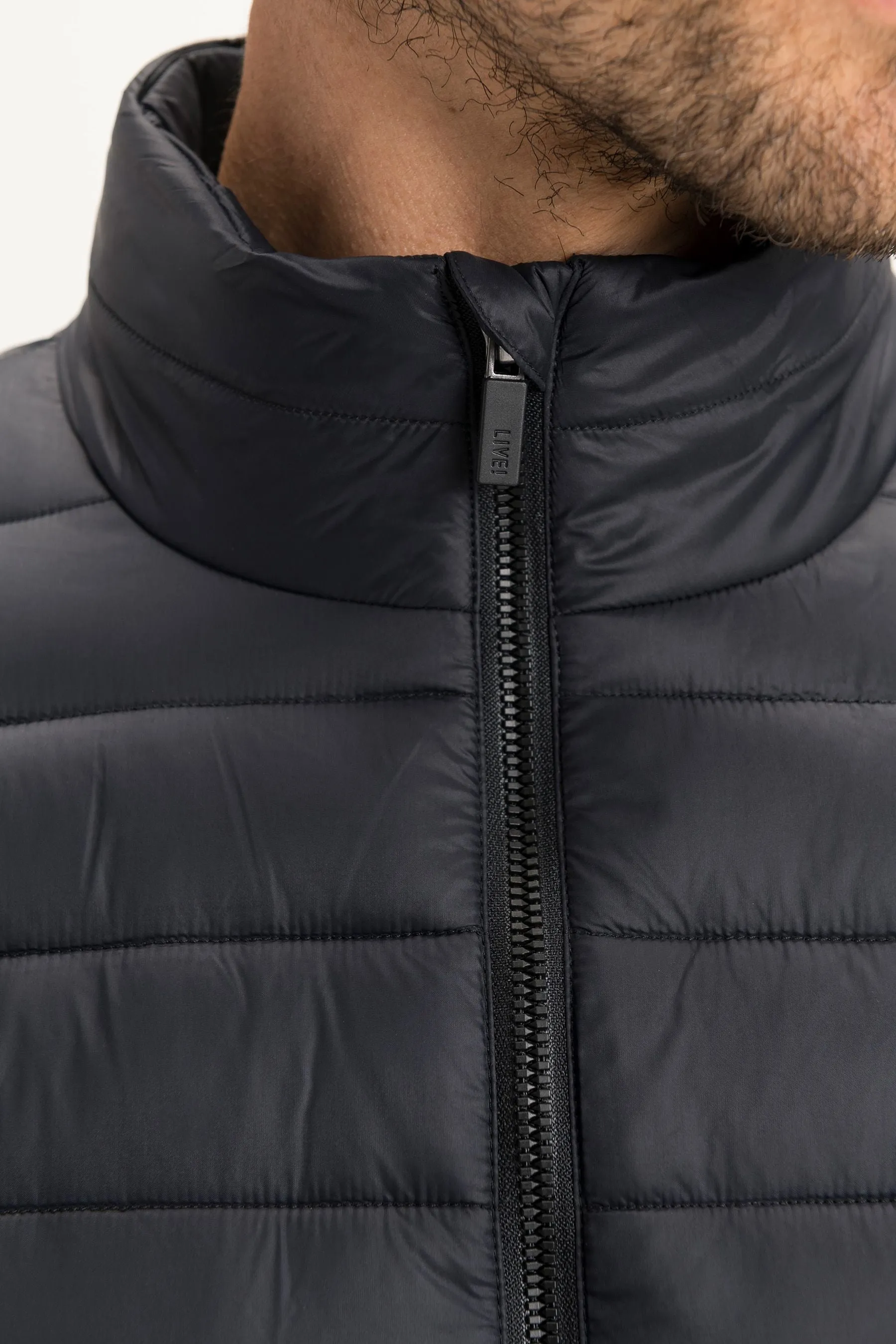 Men Puffer Jacket