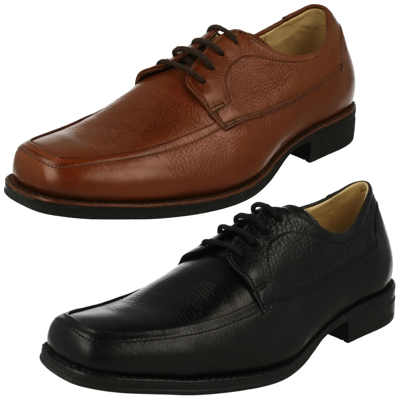 Mens Anatomic Formal Shoes Novais