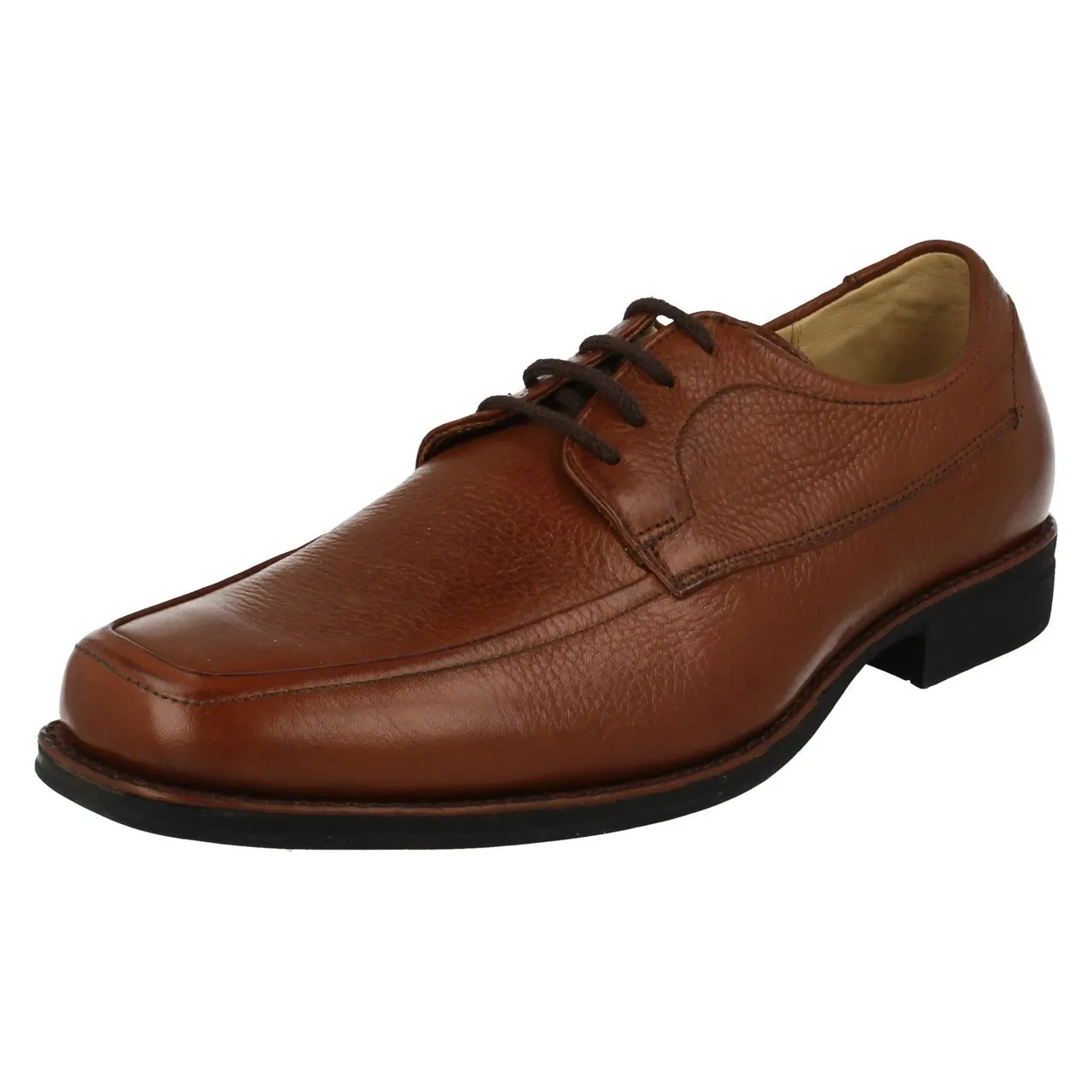 Mens Anatomic Formal Shoes Novais