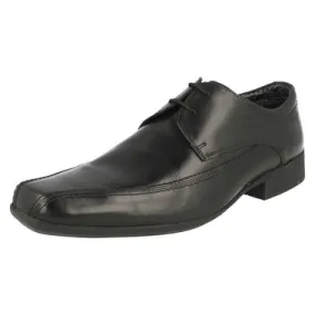 Mens Clarks Formal Shoes Aze Day