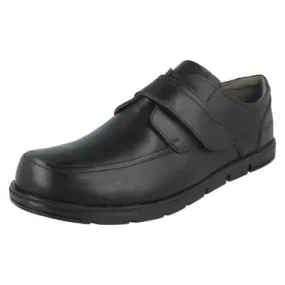 Mens Hush Puppies Formal Shoes Nova