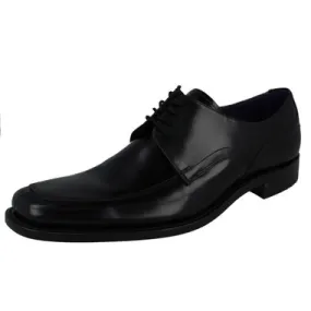 Mens Loake Artemis Polished Formal Shoes