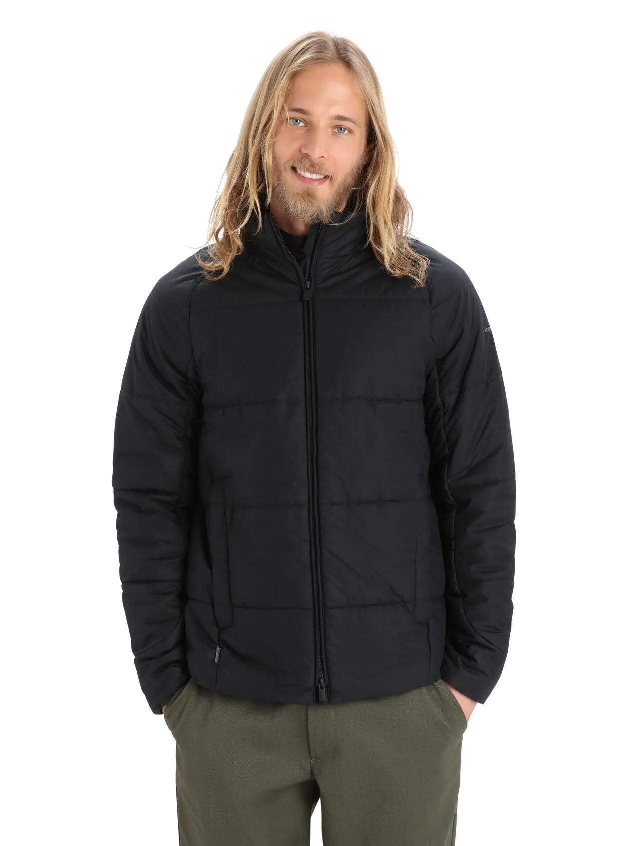 Men's MerinoLoft™ Collingwood II Jacket