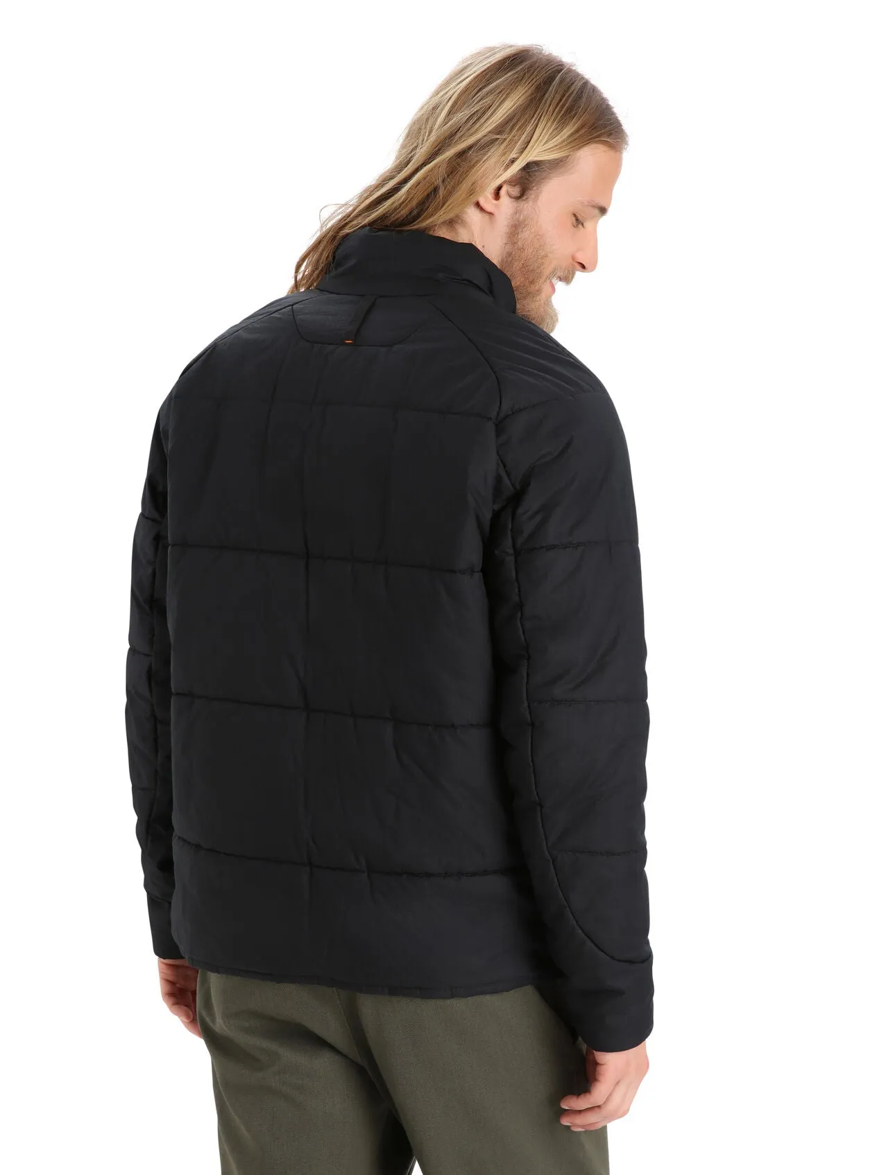 Men's MerinoLoft™ Collingwood II Jacket