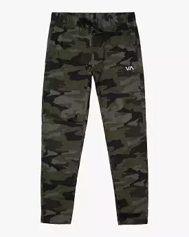 Men's Spectrum Pant III