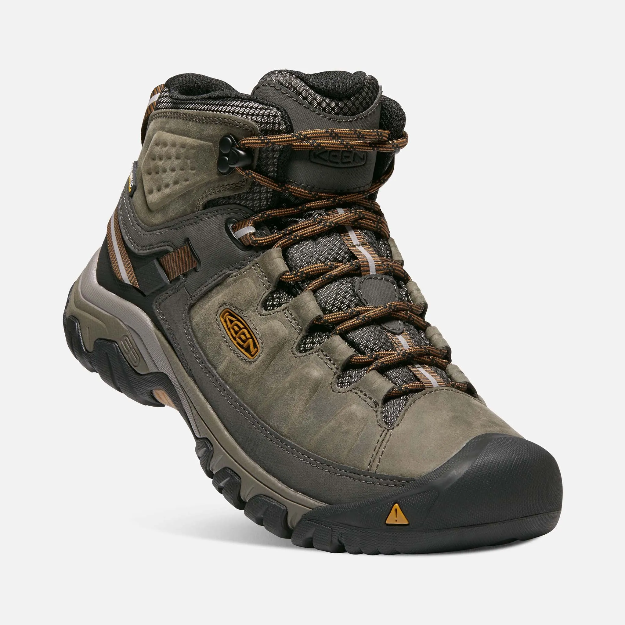 Men's Targhee III Waterproof Boot