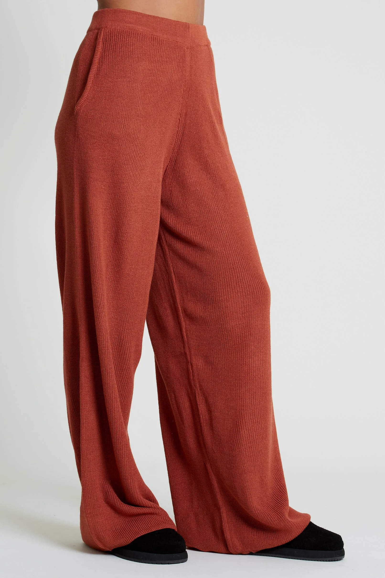 MILA KNIT PANT