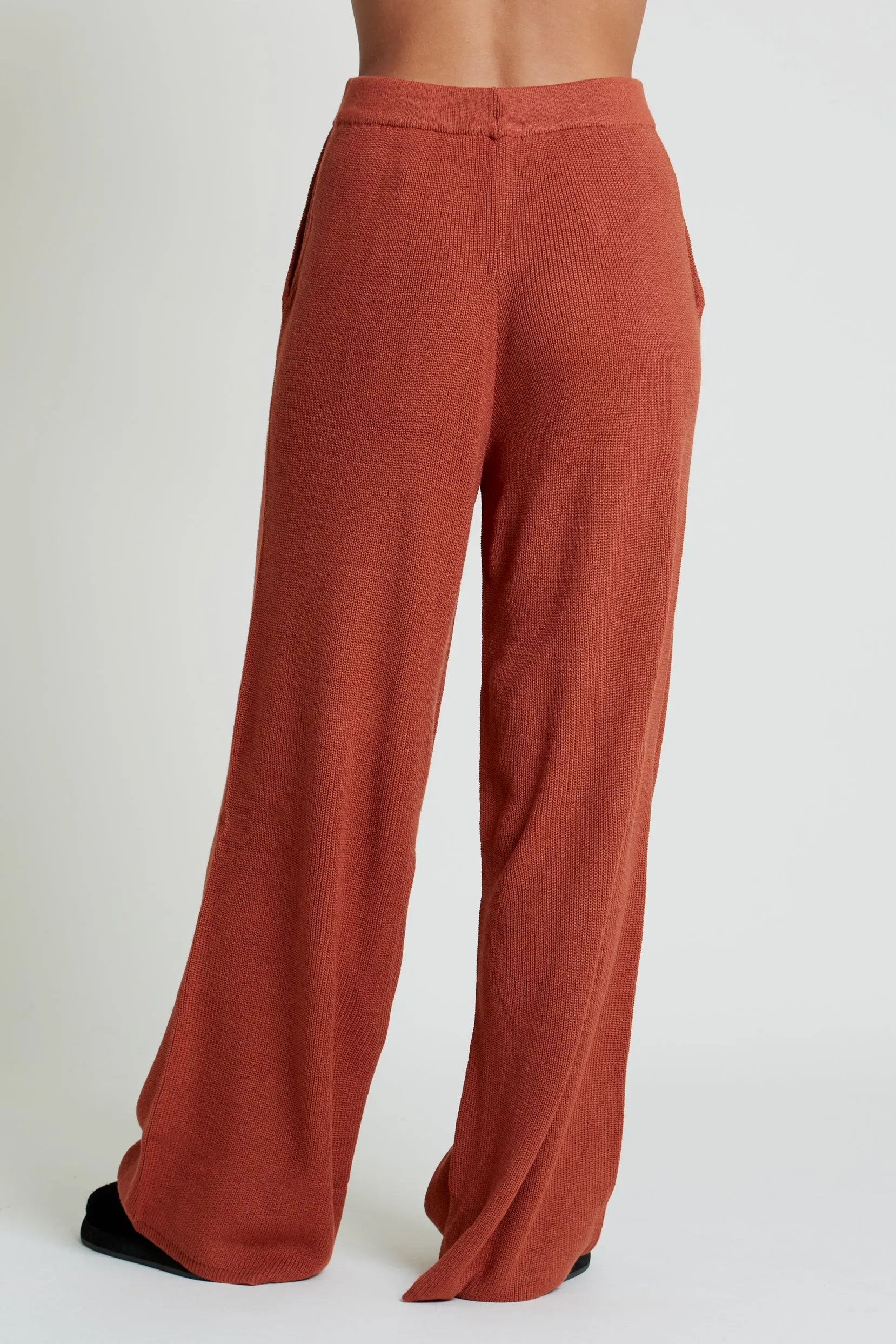 MILA KNIT PANT