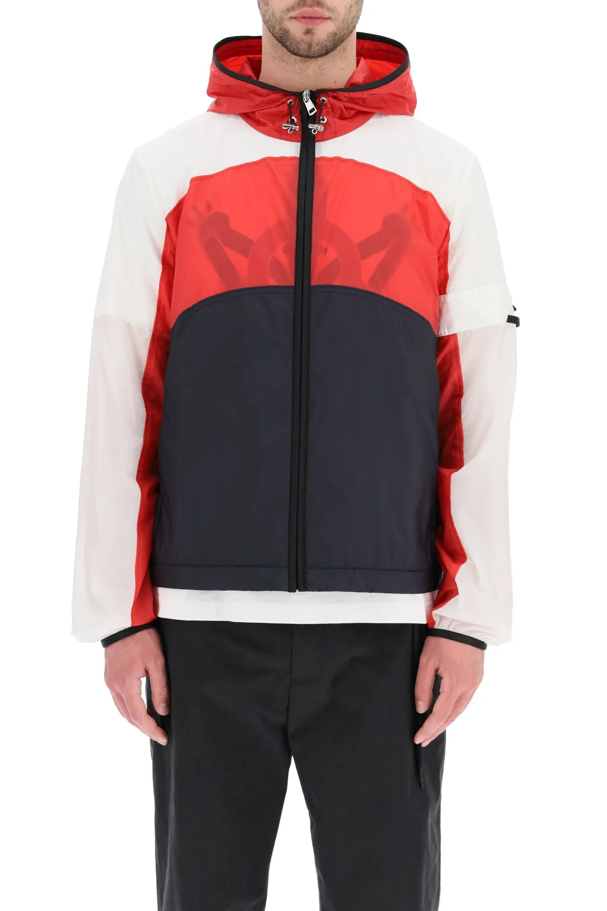 Moncler X Craig Green Clonophis Jacket