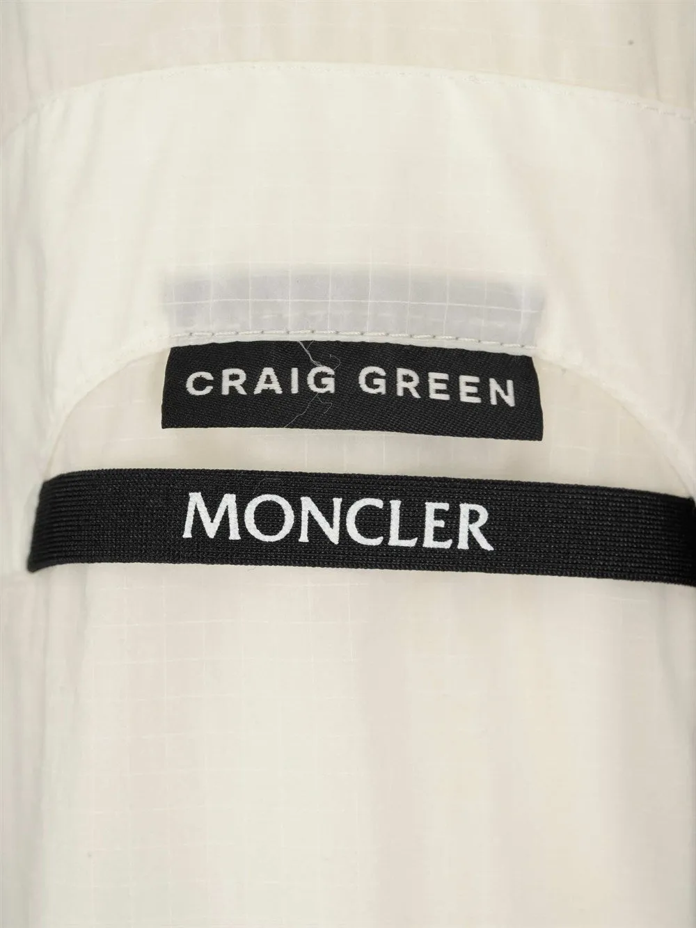 Moncler X Craig Green Clonophis Jacket