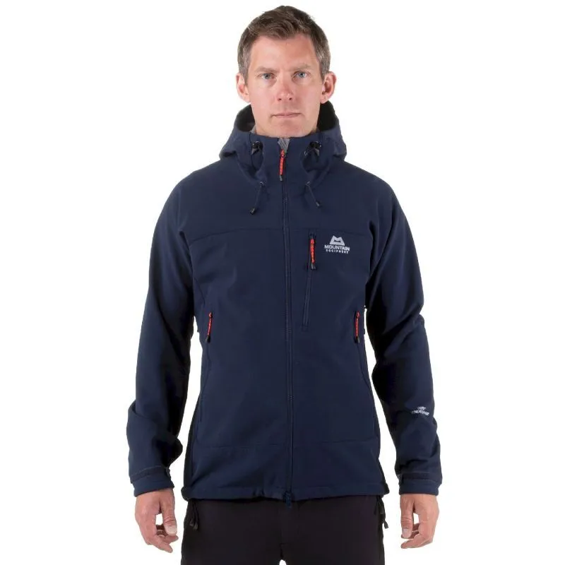 Mountain Equipment  Vulcan Jacket - Softshell - Uomo