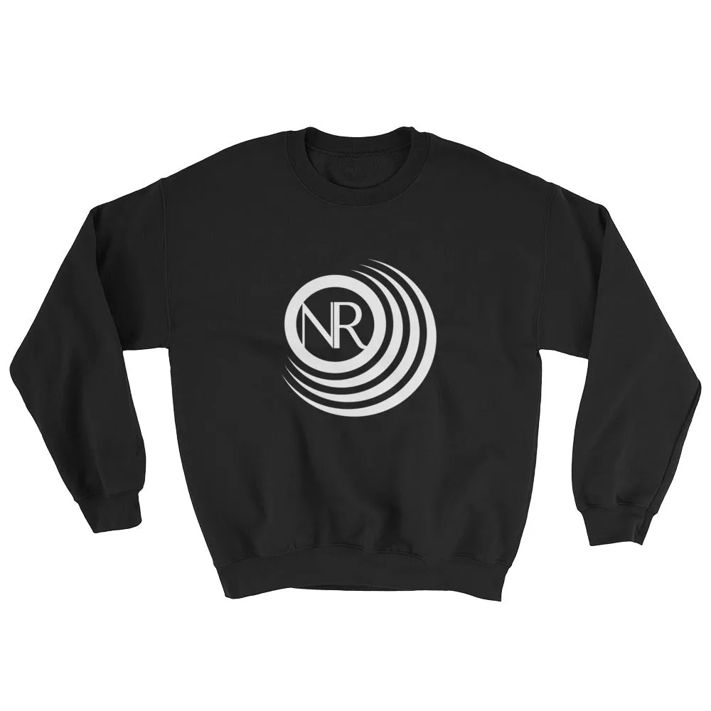 Native Realm - Crewneck Sweatshirt - NR5