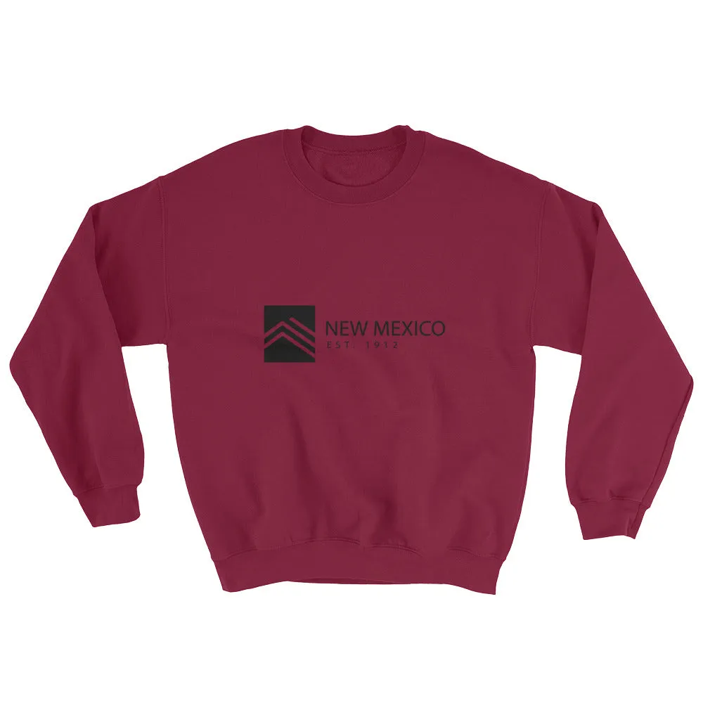 New Mexico - Crewneck Sweatshirt - Established