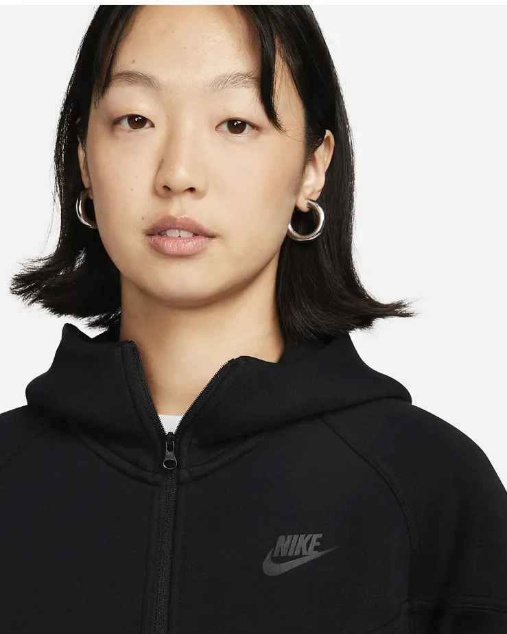 Nike  |Nike Sportswear Tech Fleece Windrunner