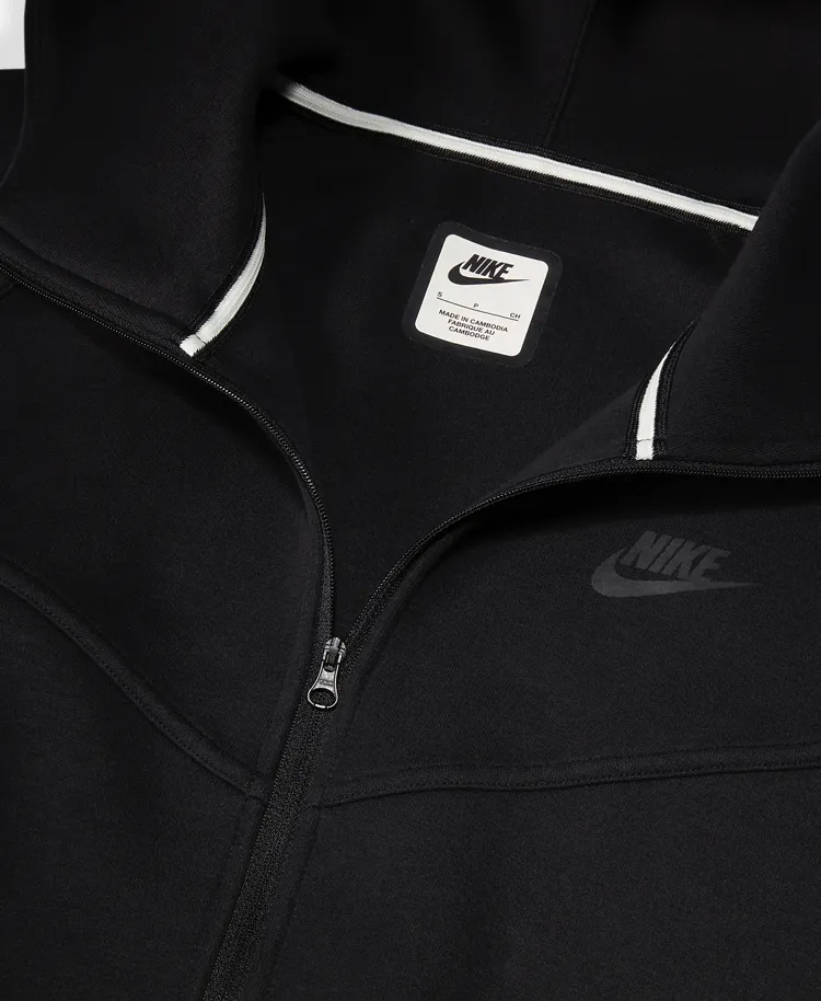 Nike  |Nike Sportswear Tech Fleece Windrunner