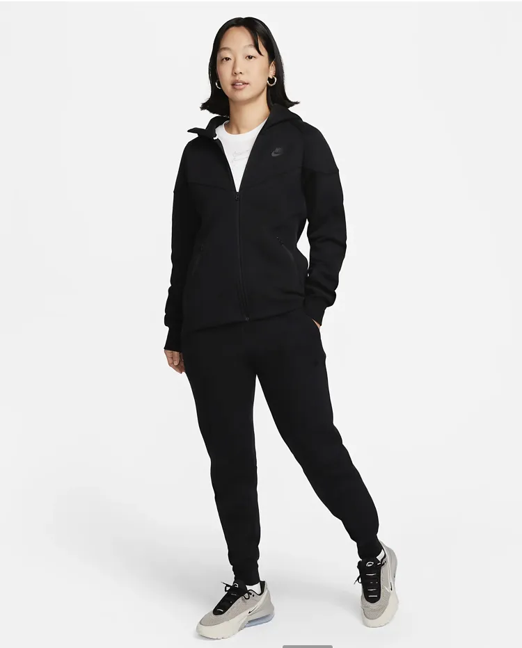 Nike  |Nike Sportswear Tech Fleece Windrunner