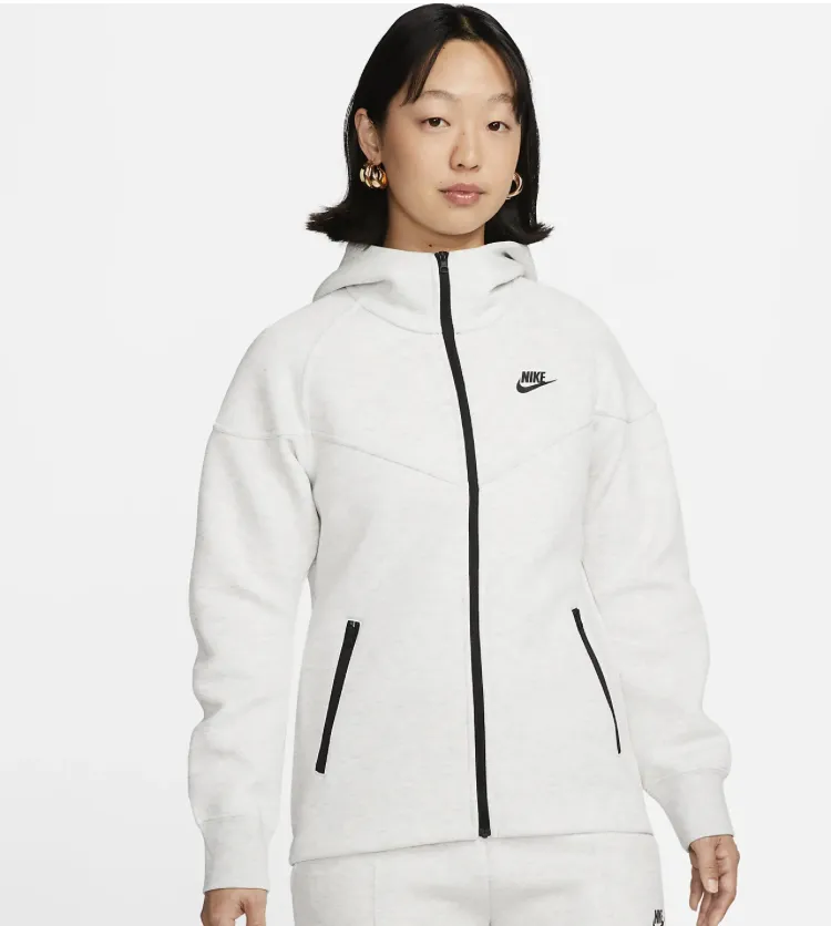 Nike  |Nike Sportswear Tech Fleece Windrunner