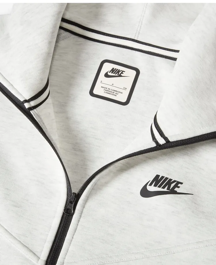 Nike  |Nike Sportswear Tech Fleece Windrunner