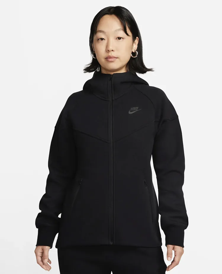 Nike  |Nike Sportswear Tech Fleece Windrunner